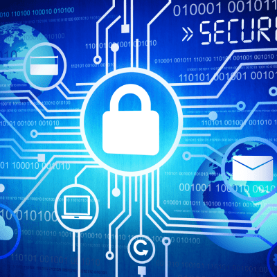 IT SUPPORT SERVICES